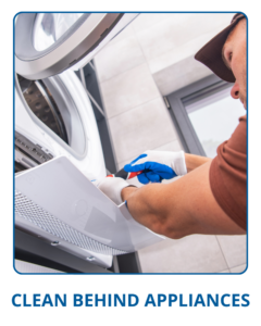 APPLIANCE CLEANING APPLIANCE CLEANING - HPRE+D Website