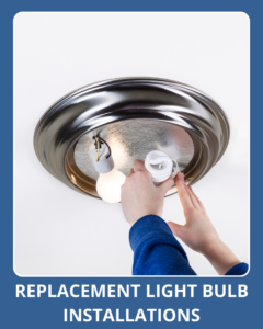 LIGHT BULB REPLACEMENT (2) LIGHT BULB REPLACEMENT (2) - HPRE+D Website