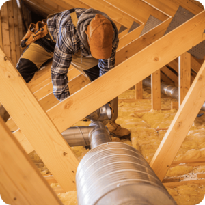 Non-HVAC systems or structural modifications Non-HVAC systems or structural modifications - HPRE+D Website