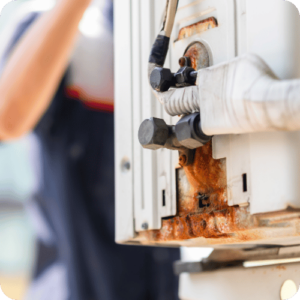 Refrigerant management Refrigerant management - HPRE+D Website