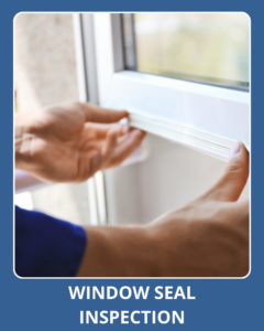 WINDOW SEAL CLEANING WINDOW SEAL CLEANING - HPRE+D Website