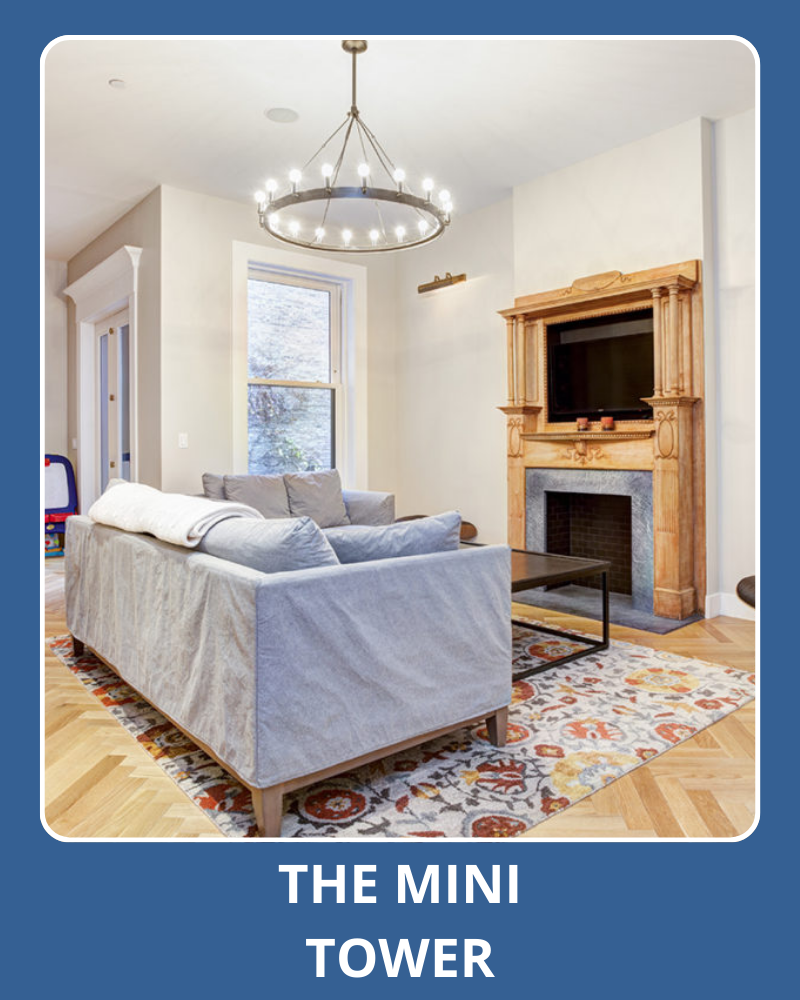 The Mini Tower