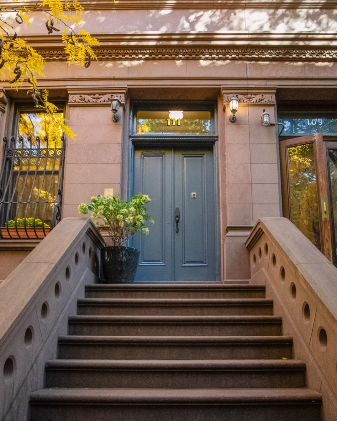 Home Service in Upper Manhattan