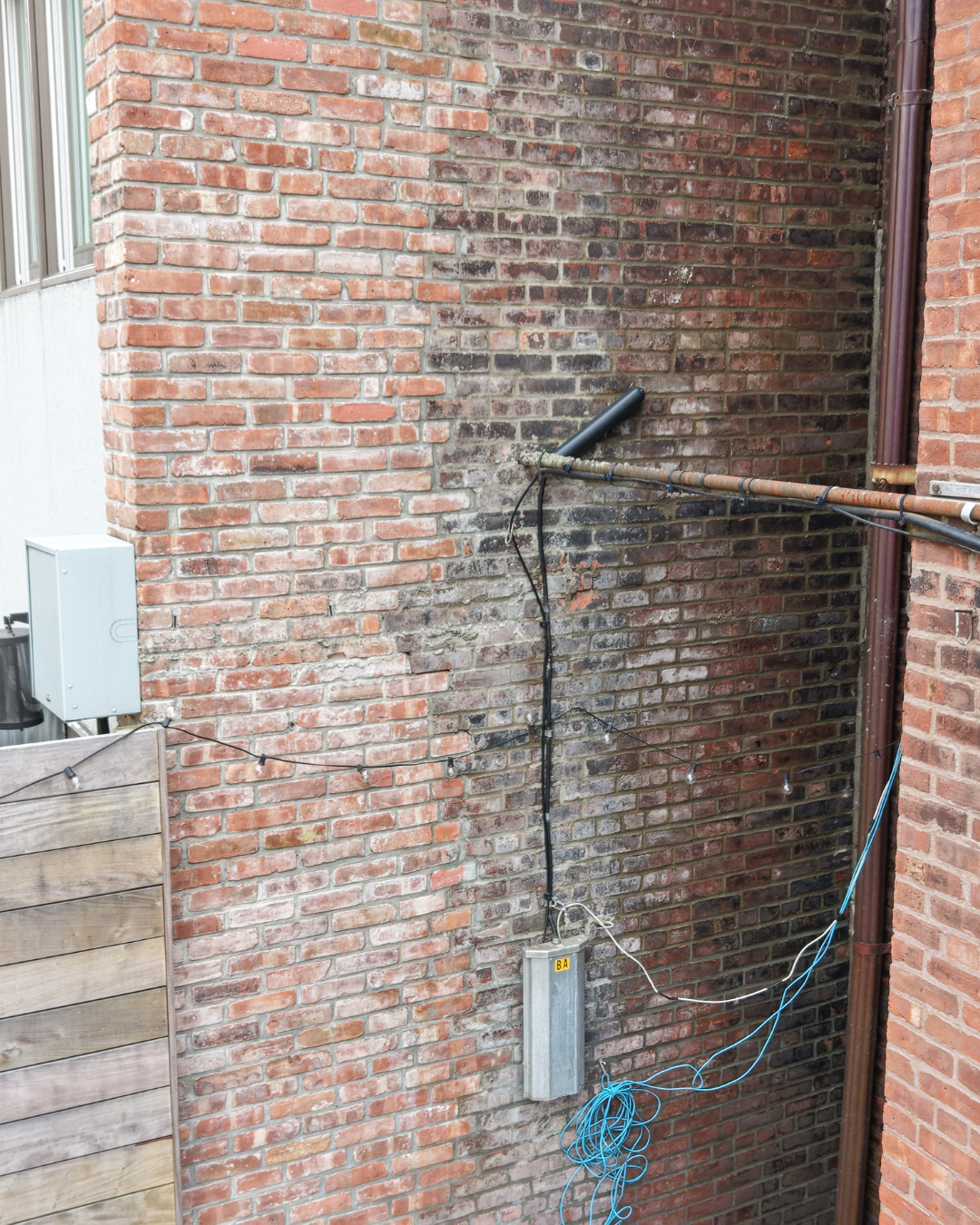 Home Service in Upper Manhattan