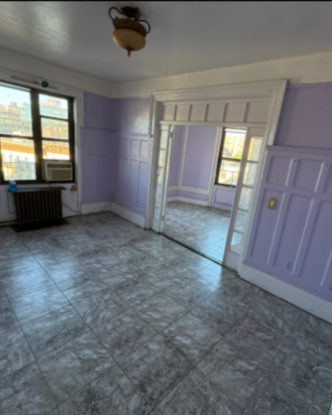 Home Service in Upper Manhattan