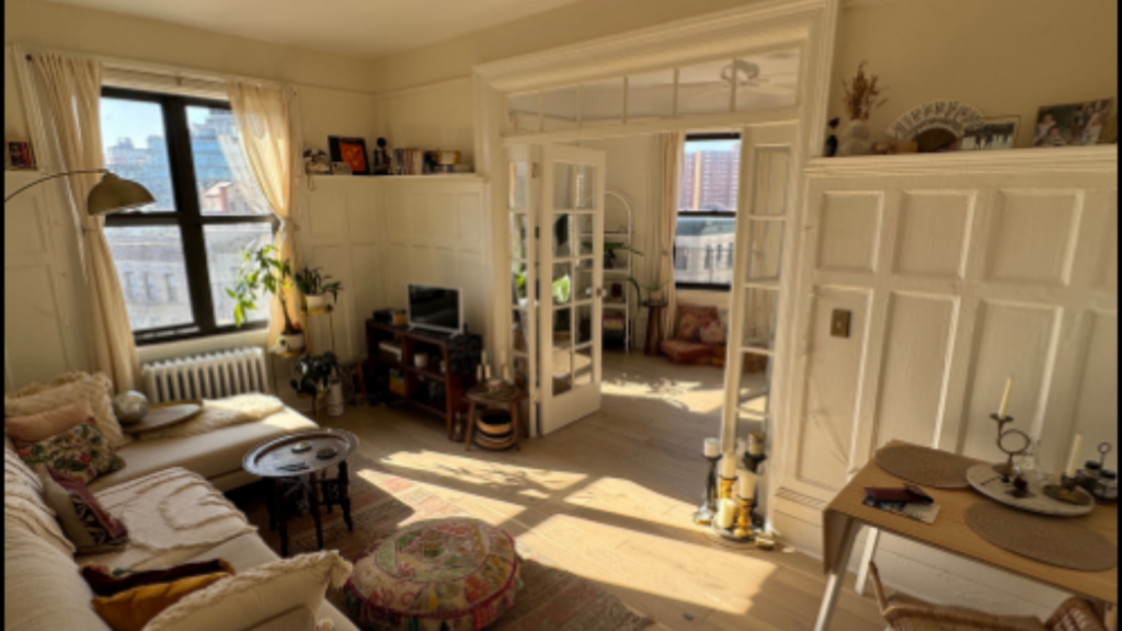 Townhouse Restoration in NYC