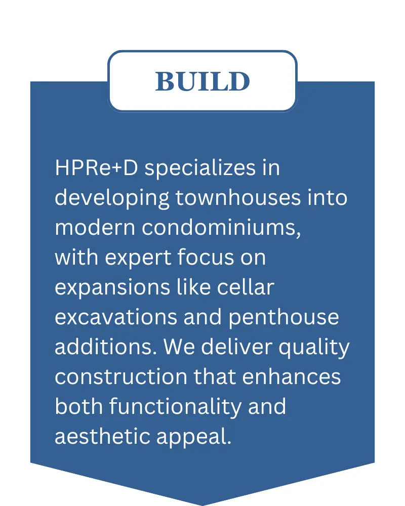 Build-Build1 - HPRE+D Website