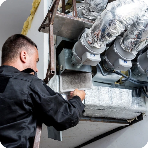 Coordination-of-Specialist-Repairs - HPRE+D Website