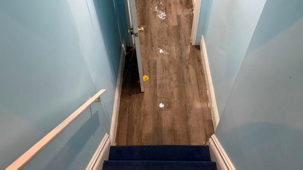 Emergency Flood & Fire Restoration in Upper Manhattan