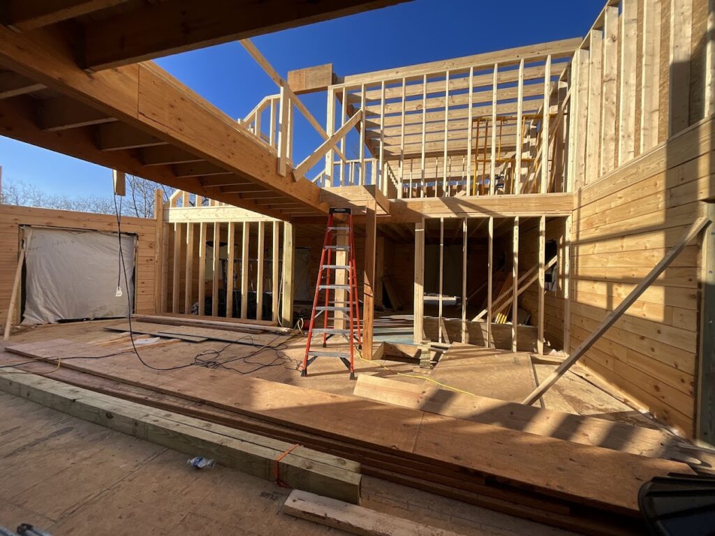 Emergency Mitigation Services in Upper Manhattan