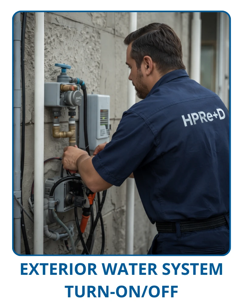 Exterior-water-system-turn-on_off - HPRE+D Website