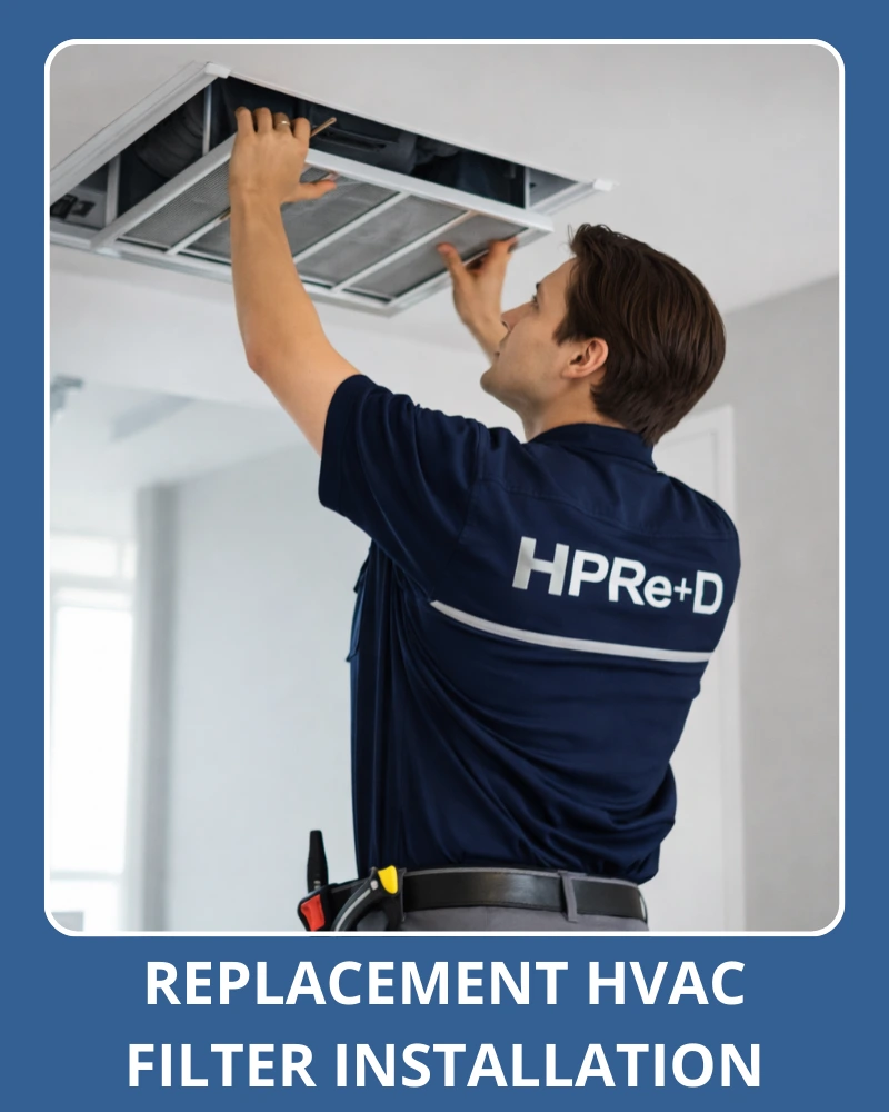 HVAC-FILTER-MAINTENACE - HPRE+D Website