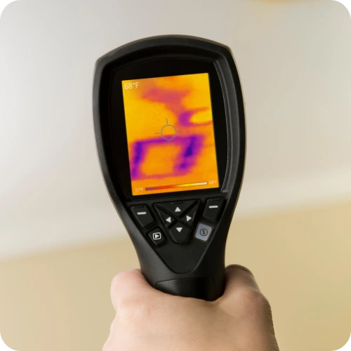 Inspection-and-Detection - HPRE+D