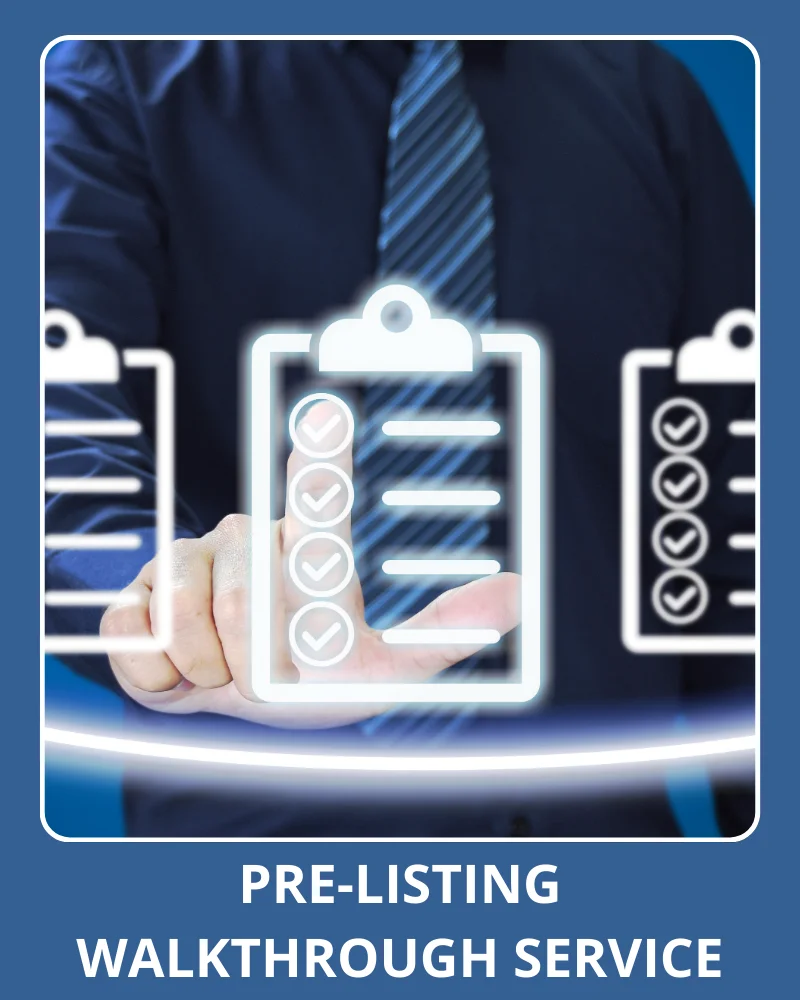 PRE-LISTING-WALKTHROUGH-SERVICE-HPRED - HPRE+D Website