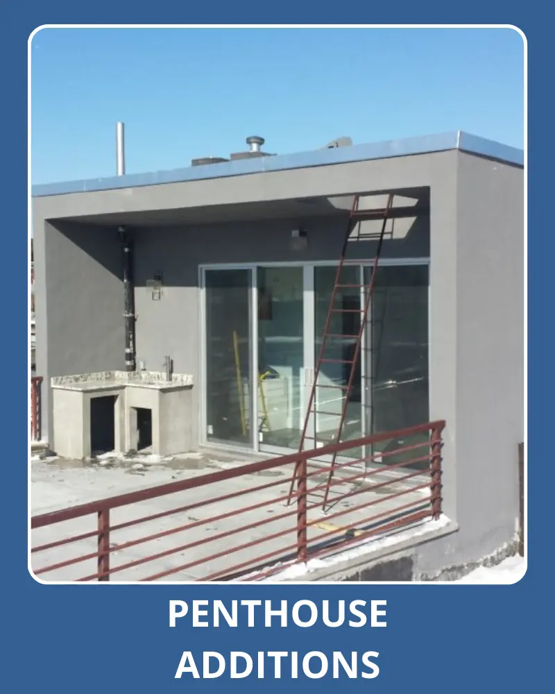 Penthouse 1 - HPRE+D Website
