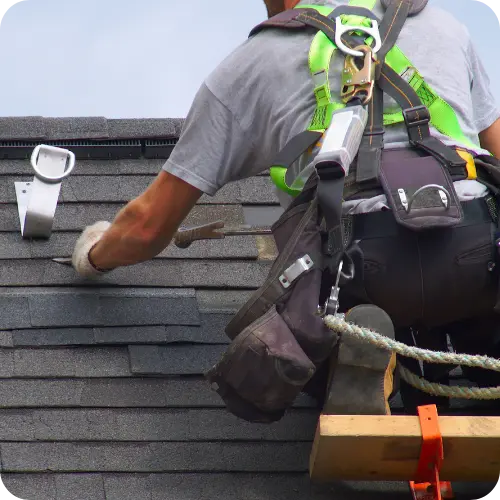 Sealing-Waterproofing - HPRE+D Website