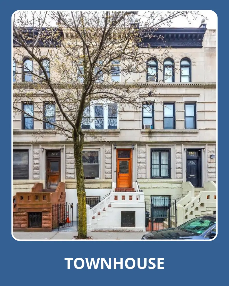 Townhouse (1) - HPRE+D Website