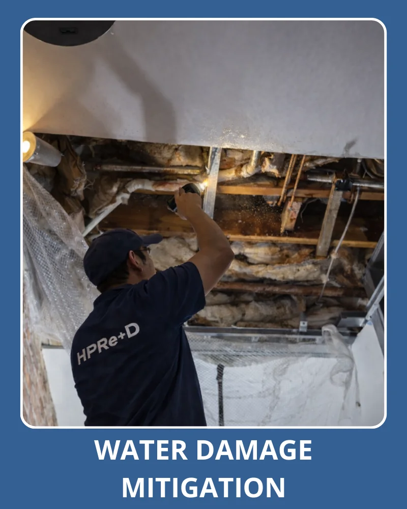 WATER-DAMAGE-MITIGATION - HPRE+D Website