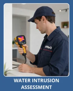 WATER-INTRUSION-ASSESSMENT - HPRE+D Website