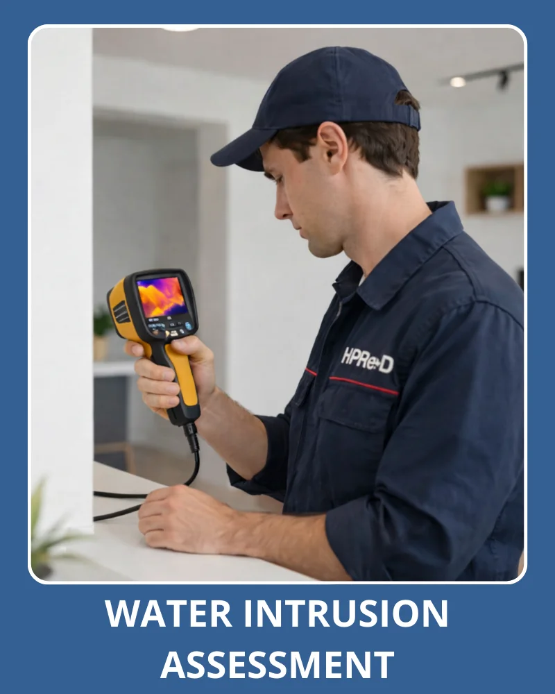 WATER-INTRUSION-ASSESSMENT - HPRE+D Website