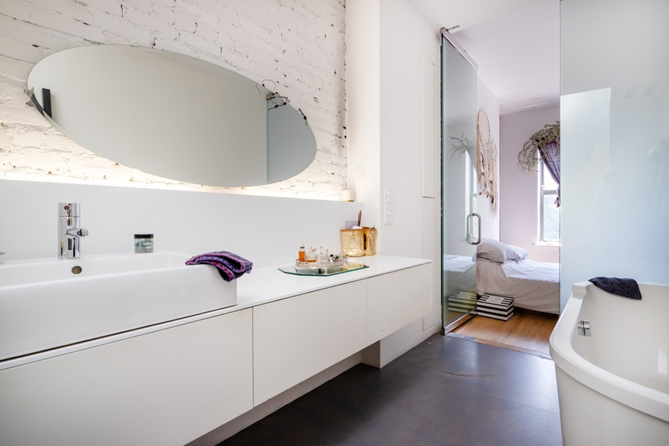 Townhouse Maintenance in Upper Manhattan