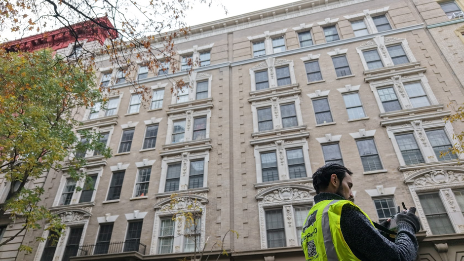 NYC Townhouse Maintenance