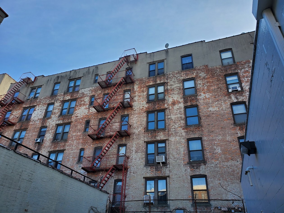 Property Maintenance Contract in New York City