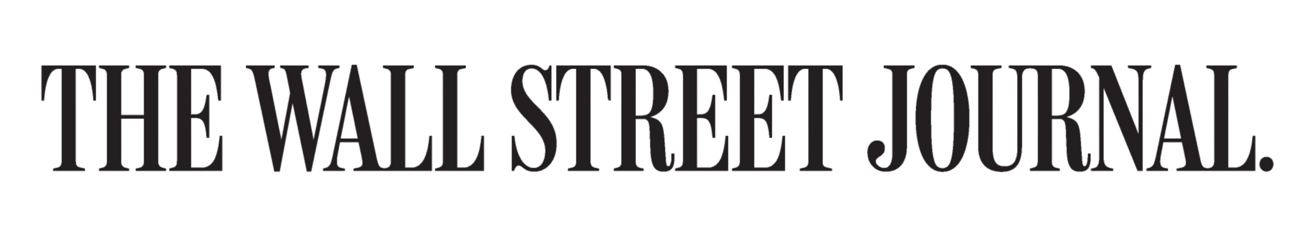 The Wall Street Journal
